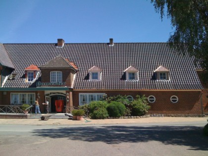 Foto: Gasthof Hamester